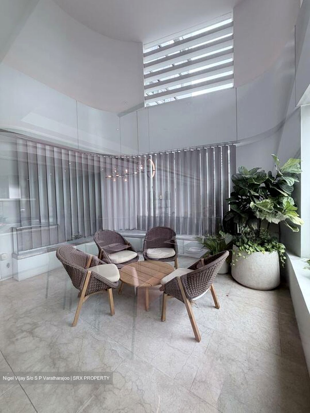 Ardmore Residence (D10), Condominium #519854801